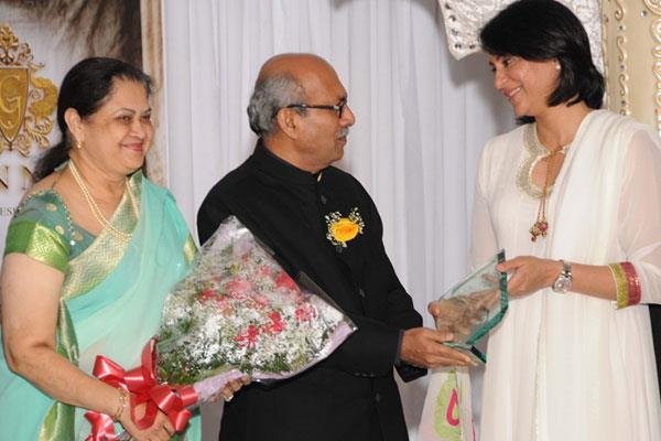 2010-Nargis Dutt Foundation Award