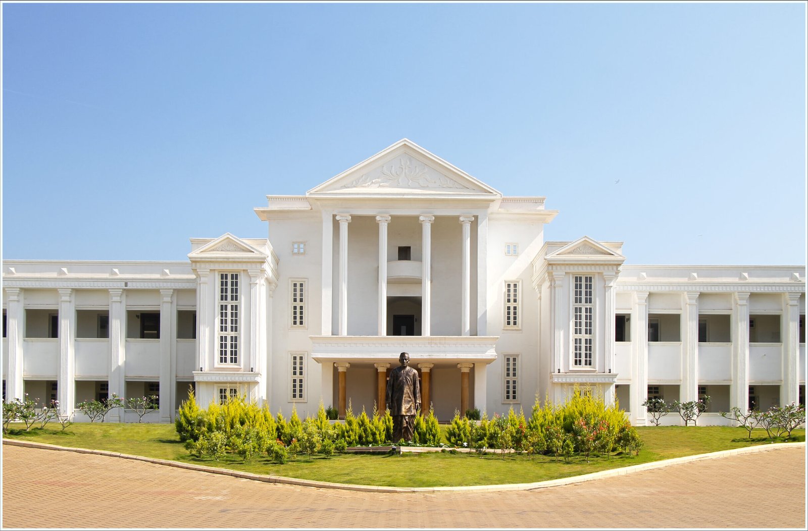 KLE Technological University, Hubballi